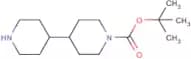 4,4'-Bipiperidine, 1-BOC protected