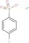 Potassium 4-iodobenzenesulphonate