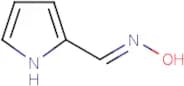 1H-Pyrrole-2-carboxaldehyde oxime