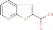 Thieno[2,3-b]pyridine-2-carboxylic acid