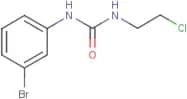 N-(3-Bromophenyl)-N'-(2-chloroethyl)urea