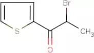 2-Bromo-1-(thien-2-yl)propan-1-one