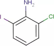 2-Chloro-6-iodoaniline