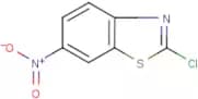 2-Chloro-6-nitro-1,3-benzothiazole