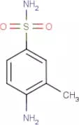 4-Amino-3-methylbenzenesulphonamide