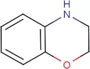 3,4-Dihydro-2H-1,4-benzoxazine