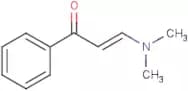 (2E)-3-(Dimethylamino)-1-phenylprop-2-en-1-one