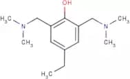 2,6-Bis[(dimethylamino)methyl]-4-ethylphenol