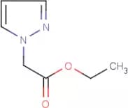 Ethyl (1H-pyrazol-1-yl)acetate