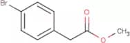 Methyl (4-bromophenyl)acetate