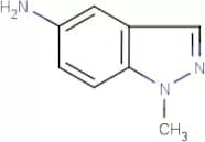 5-Amino-1-methyl-1H-indazole
