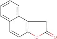 Naphtho[2,1-b]furan-2(1H)-one