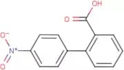 4'-Nitro-[1,1'-biphenyl]-2-carboxylic acid