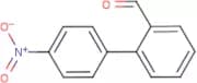 4'-Nitro-[1,1'-biphenyl]-2-carboxaldehyde