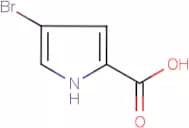 4-Bromo-1H-pyrrole-2-carboxylic acid