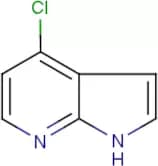 4-Chloro-7-azaindole