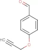 4-Prop-2-ynoxybenzaldehyde