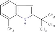 2-(tert-Butyl)-7-methyl-1H-indole