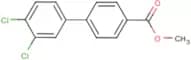 Methyl 3',4'-dichloro-[1,1'-biphenyl]-4-carboxylate