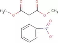 Dimethyl 2-(2-nitrophenyl)malonate