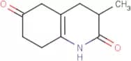 1,3,4,5,7,8-Hexahydro-3-methylquinoline-2,6-dione