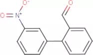3'-Nitro-[1,1'-biphenyl]-2-carboxaldehyde
