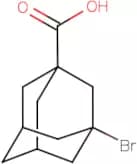 3-Bromoadamantane-1-carboxylic acid
