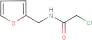 2-Chloro-N-[(fur-2-yl)methyl]acetamide
