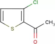 2-Acetyl-3-chlorothiophene
