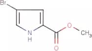 Methyl 4-bromo-1H-pyrrole-2-carboxylate