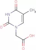 Thymin-1-ylacetic acid
