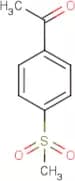 4'-(Methylsulphonyl)acetophenone