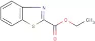 Ethyl 1,3-benzothiazole-2-carboxylate