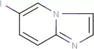 6-Iodoimidazo[1,2-a]pyridine