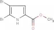 Methyl 4,5-dibromo-1H-pyrrole-2-carboxylate