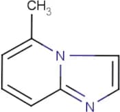 5-Methylimidazo[1,2-a]pyridine