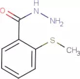 2-(Methylthio)benzhydrazide