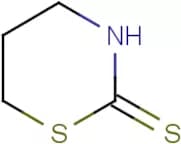 1,3-Thiazinane-2-thione