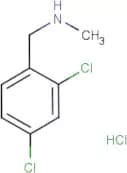 2,4-Dichloro-N-methylbenzylamine hydrochloride