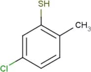 5-Chloro-2-methylthiophenol