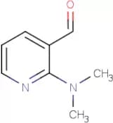 2-(Dimethylamino)nicotinaldehyde