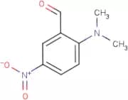 2-(Dimethylamino)-5-nitrobenzaldehyde