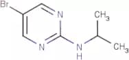 5-Bromo-2-(isopropylamino)pyrimidine