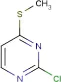 2-Chloro-4-(methylthio)pyrimidine