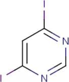 4,6-Diiodopyrimidine