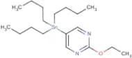 2-Ethoxy-5-(tributylstannyl)pyrimidine