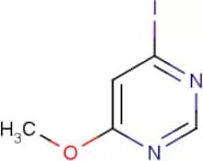 4-Iodo-6-methoxypyrimidine