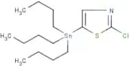 2-Chloro-5-(tributylstannyl)-1,3-thiazole