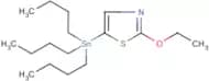 2-Ethoxy-5-(tributylstannyl)-1,3-thiazole