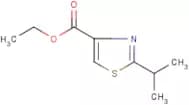 Ethyl 2-isopropyl-1,3-thiazole-4-carboxylate